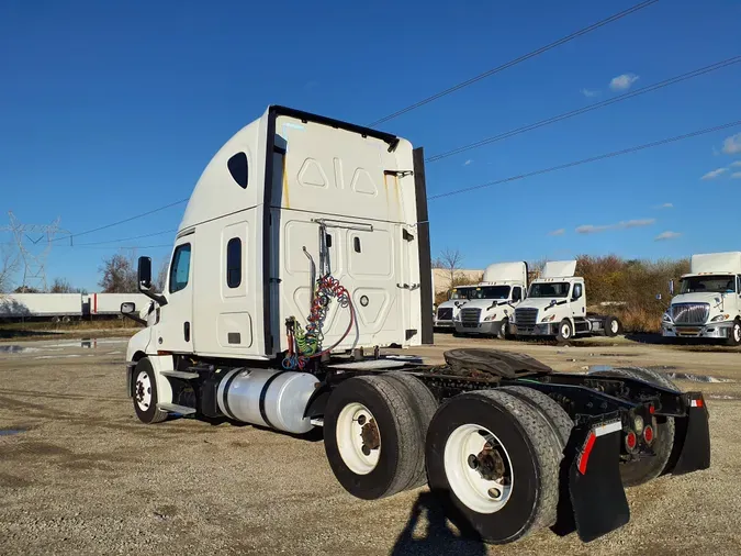 2019 FREIGHTLINER/MERCEDES NEW CASCADIA PX12664