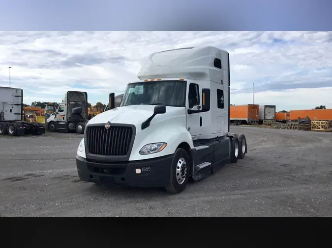 2022 International LT625001e305226100301c717ae61939a955f