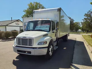 2021 FREIGHTLINER M2 106