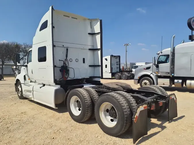 2020 NAVISTAR INTERNATIONAL LT625 SLPR CAB001e83233a5738879713e9987e533892