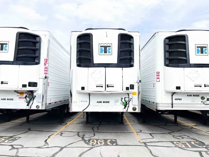 2019 UTILITY VS2RA