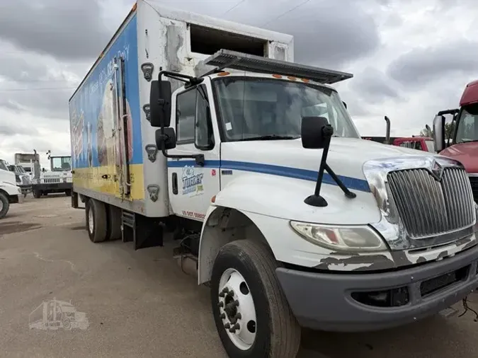 2013 INTERNATIONAL DURASTAR 430000212de6a06fc36b3d1981b6016fb1c1