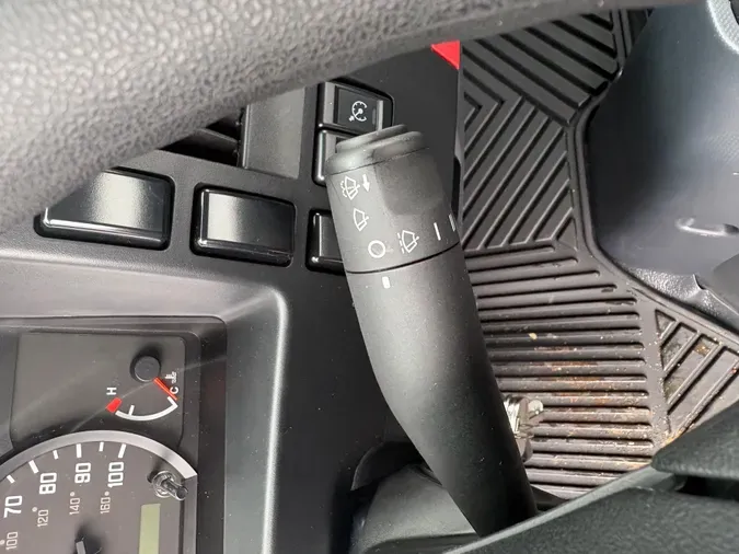 2026 ISUZU GAS NRRGAS