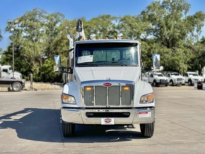 2025 PETERBILT 536
