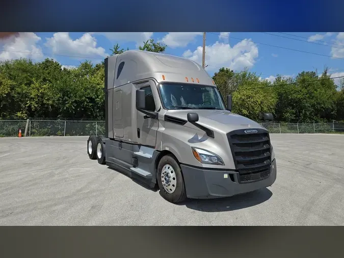 2023 Freightliner Cascadia00244bd611daa81dc375879186be3ff7