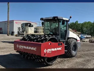 2019 Dynapac CA3500D