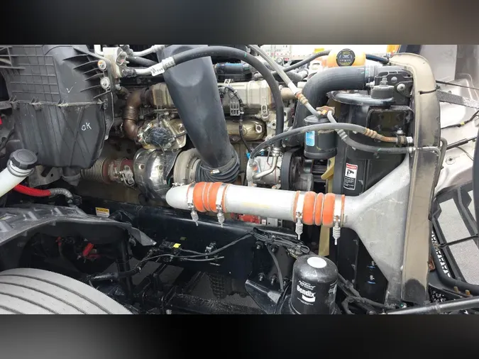 2024 Freightliner Cascadia 126