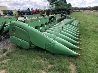 2013 John Deere 618C