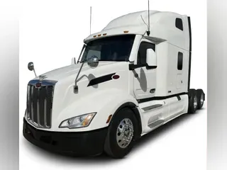 2024 Peterbilt 579