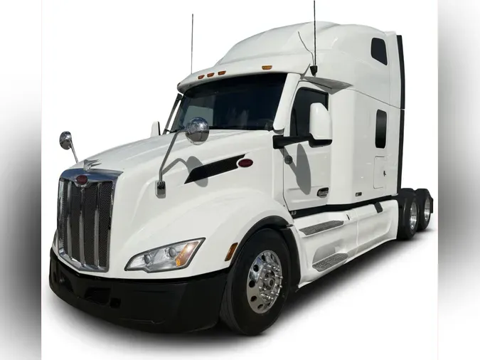 2024 Peterbilt 57900260a6a065ed3c259e71ee0cbe8b779