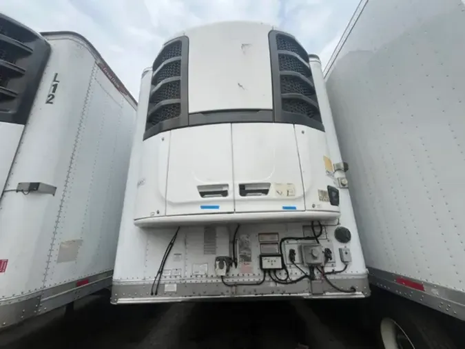 2017 GREAT DANE TRAILERS 48/162/102002613c19777a66326a3e7aff349e1e0