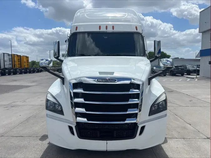 2022 Freightliner CA126SLP0026f880f86e9c52a56ee145e10bdfeb