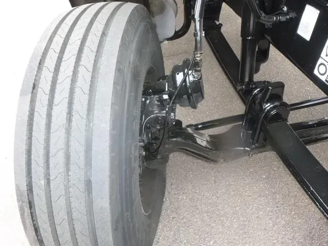 2019 Peterbilt 567