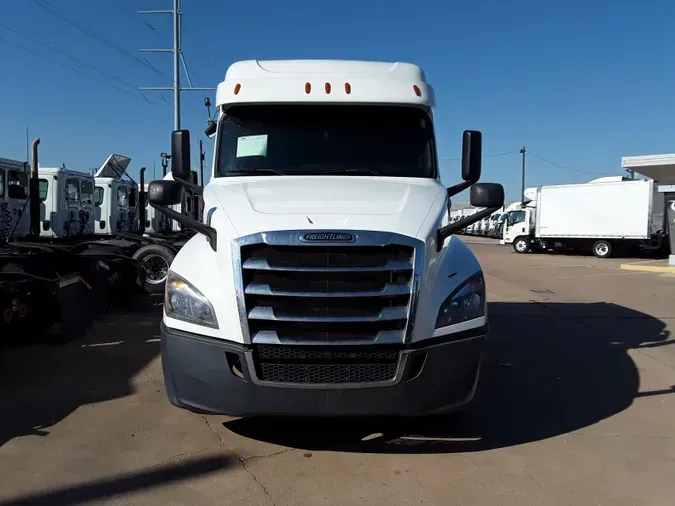 2019 FREIGHTLINER/MERCEDES NEW CASCADIA 126