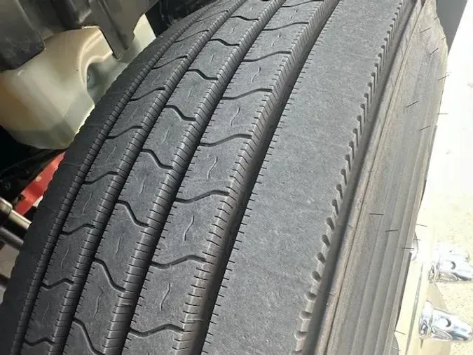2020 International LT625