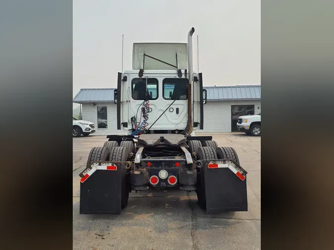 2019 FREIGHTLINER/MERCEDES CASCADIA 125002891ba06577b196bb7a70af595afc0