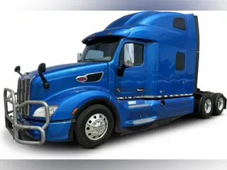 2021 Peterbilt 579