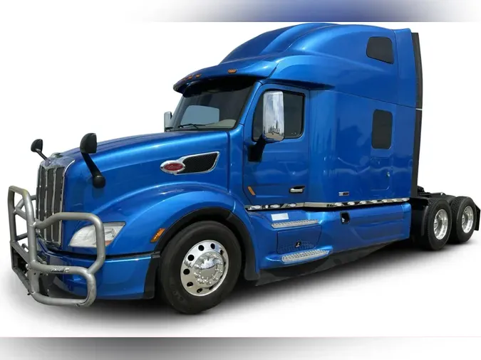 2021 Peterbilt 579002a78957c2d9b01097959c8da2257ef