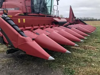 2015 Case IH 4412-30