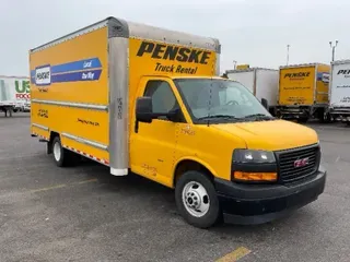 2020 GMC G33903