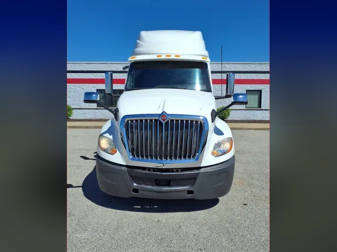 2019 NAVISTAR INTERNATIONAL LT625 SLPR CAB002bf54eadd85aa6c612067097fe7bff