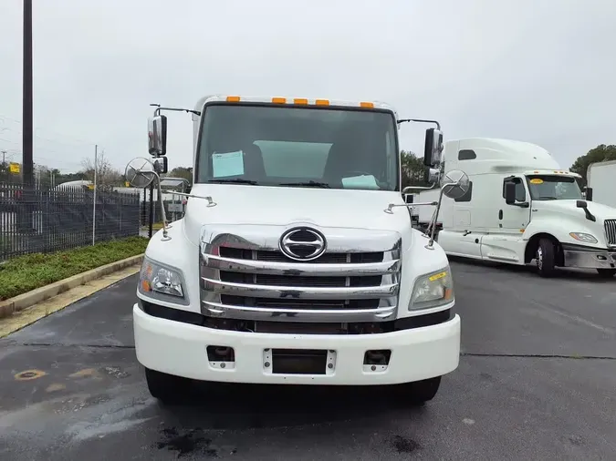 2019 HINO HINO 338002c719a27887252f55b2f8ae97b47ab
