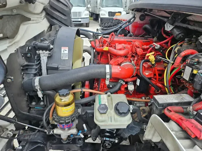 2020 FREIGHTLINER/MERCEDES M2 106002d00149b15037a07cc6332ff807dda