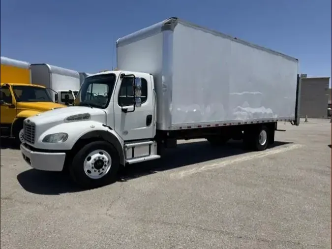 2019 Freightliner Business Class M2 106002d781dde61fb56f39d84b184cf2935