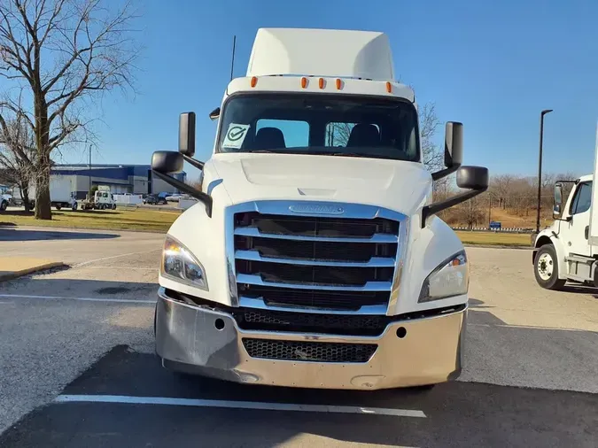 2020 FREIGHTLINER/MERCEDES NEW CASCADIA PX12664002d94e56eb38cdbb53a22f86395565e