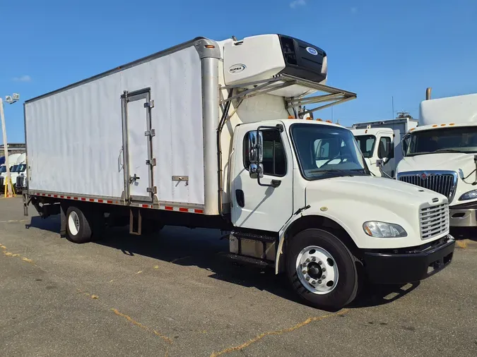 2019 FREIGHTLINER/MERCEDES M2 106