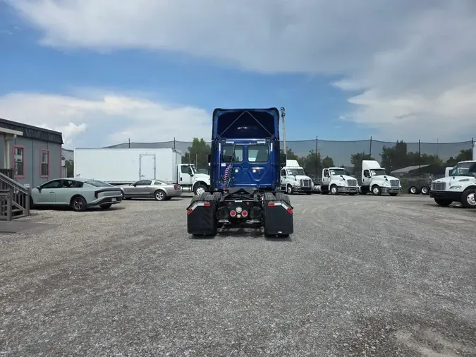 2020 FREIGHTLINER/MERCEDES CASCADIA 125002e4860012f814069745db89ae80f7e