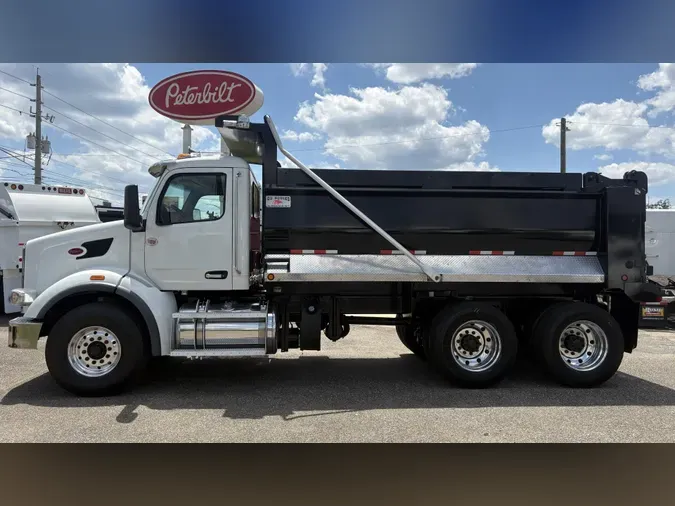 2025 Peterbilt 567002e6c9410abb5e0551482c0b7fe207b