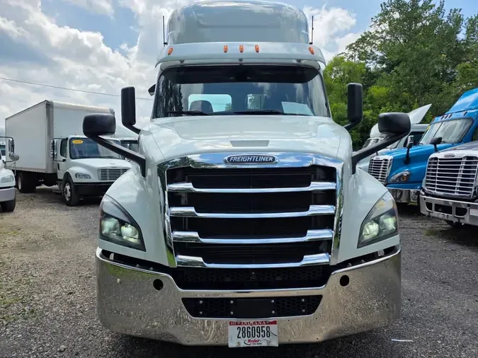 2019 FREIGHTLINER NEW CASCADIA PX12664