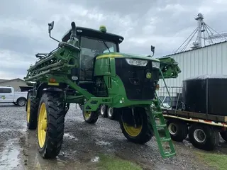 2015 John Deere R4030