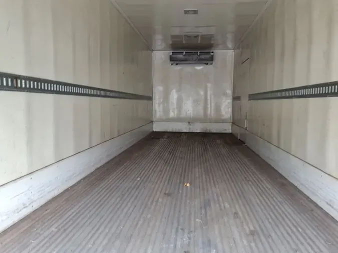 2019 FREIGHTLINER/MERCEDES M2 106