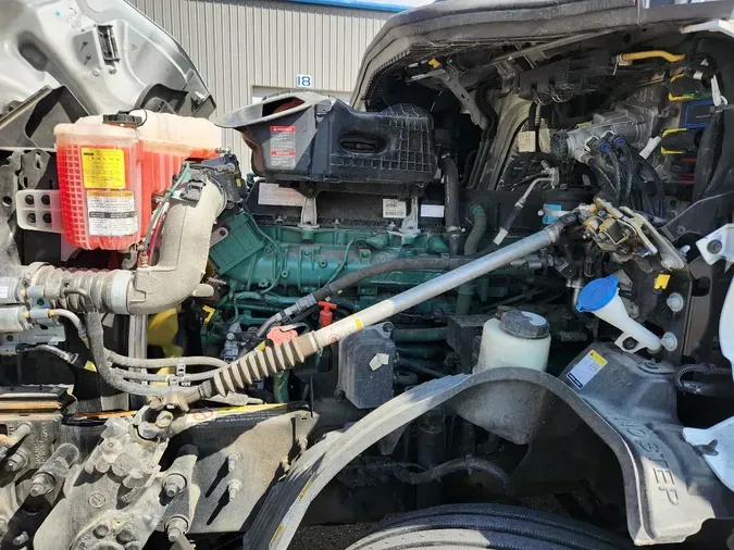 2026 VOLVO VNL64T8600030140ae365d97722e1d8cd954b1c66