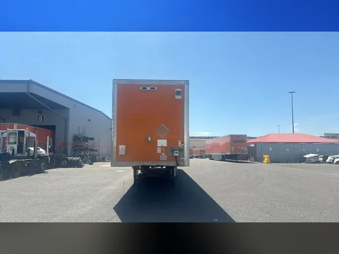 2015 Wabash DVHDHPC0030278822f09693242ed5d56a603c4b