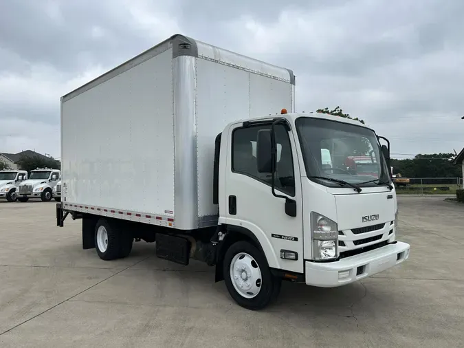 2019 Isuzu NRR