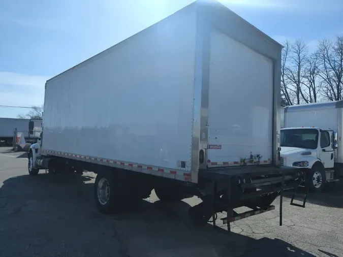 2018 NAVISTAR INTERNATIONAL 4300