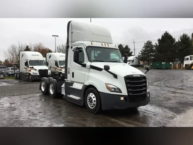 2019 Freightliner Cascadia003119ee30c2e0d6c391d117d40ac0c0