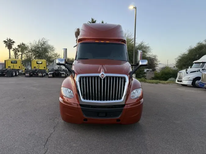 2022 International LT625003142574dc5648803d3c6d16021b885