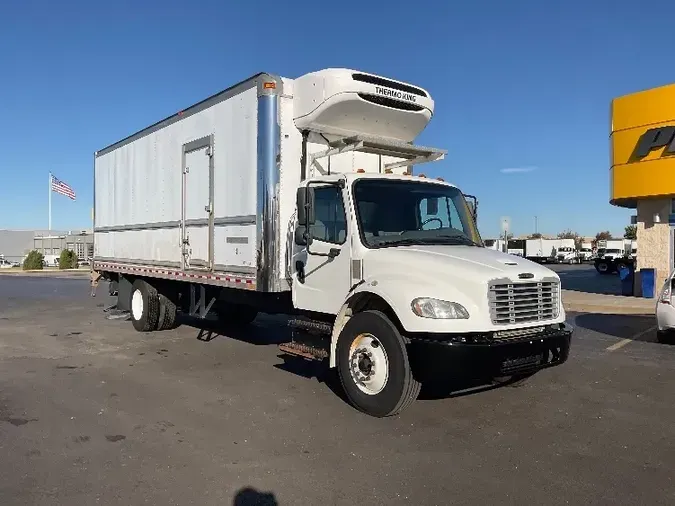 2019 Freightliner M200315be7fa0d72ad7f5ef8dee376134d