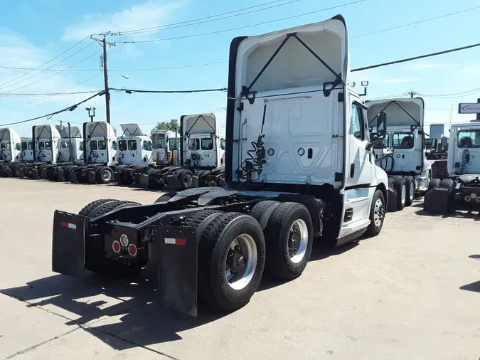 2022 FREIGHTLINER/MERCEDES NEW CASCADIA PX12664