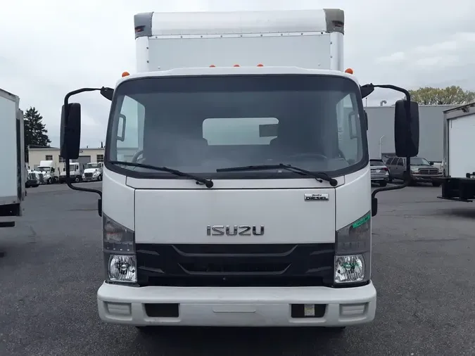 2018 ISUZU NPR HD0032276263d26df507b683600df7263a