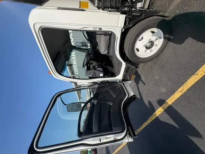2026 ISUZU GAS NPRGASHD
