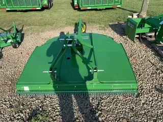2021 John Deere MX6