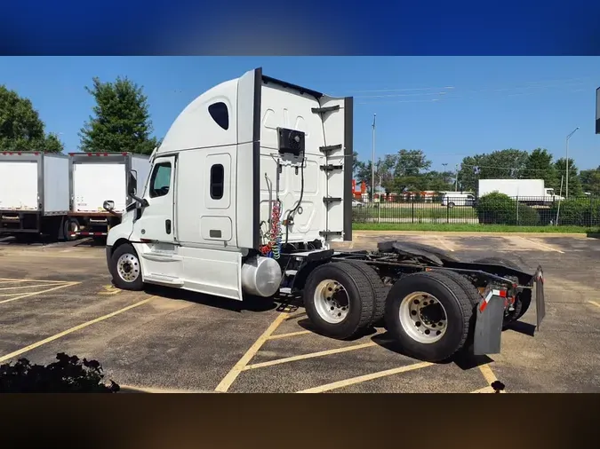 2022 FREIGHTLINER/MERCEDES NEW CASCADIA PX12664
