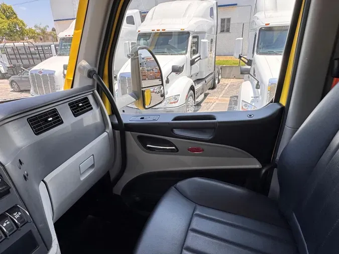 2023 Peterbilt 5790034b2baba1925e08e0c8f3c13d74dad
