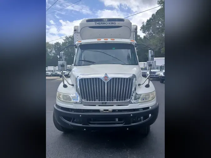 2020 NAVISTAR INTERNATIONAL MV607 (6X4)0035a35210910f7383c831415522951e