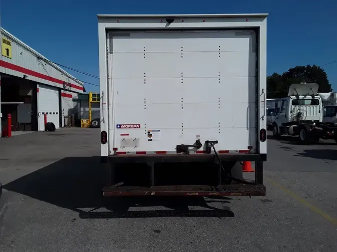 2020 GENERAL MOTORS CORP. 3500 PARCEL VAN